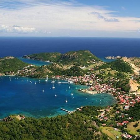 Aux Iles D'Amour Terre-De-Haut Zewnętrze zdjęcie