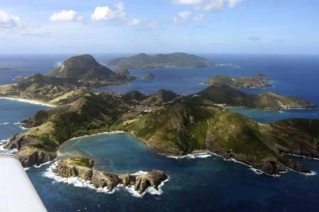Aux Iles D'Amour Terre-De-Haut Zewnętrze zdjęcie