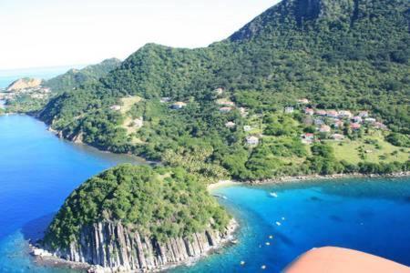 Aux Iles D'Amour Terre-De-Haut Zewnętrze zdjęcie
